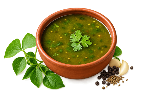 Mudavathukal Soup