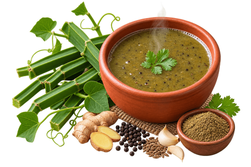 Perandai Soup