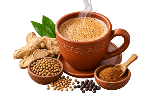 Sukku Malli Coffee