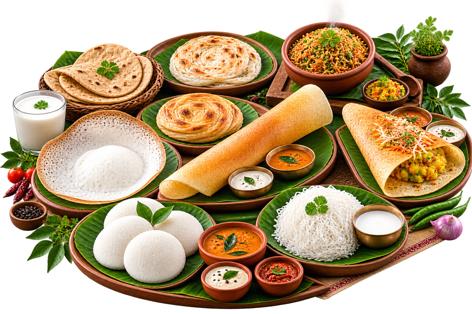 Dinner Menu
